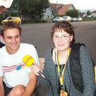 Gerhard Wolfgangs Geburtstag