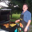 30. Geburtstag von Mario