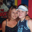 Party in der Blauen Sau