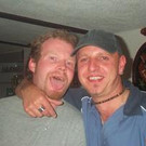 Party des SCV Hohenems