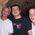 Megaparty in der Blauen Sau