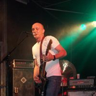 Szene Open Air in Lustenau