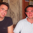 Mr. John's in Dornbirn