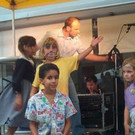 Riedgässler Strassenfest