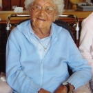 Berta Brutscher feierte 100. Geburtstag