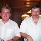 Heurigenabend im Gasthaus 