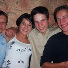 Party in der Blauen Sau