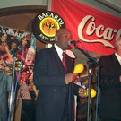 Cuba Libre Night im 's´Glöggele'