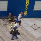 Stadtlauf der Lebenshilfe