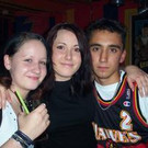 Stimmung in der Blauen Sau