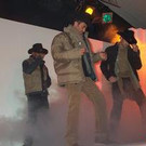 Modeschau in Hohenems