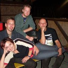 Geburtstagsparty in Hohenems