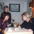 Vernissage im Sporthotel Lustenau