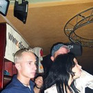 Clubbing im Sternen