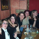 Super Stimmung im 'Mr. John´s'
