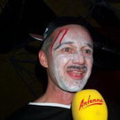 Halloween im Palast