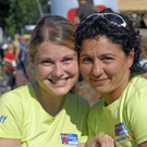 Sport im Westen
