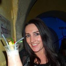 Ladies Night im Palast