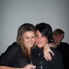 Einstandsfest bei Nicole und Jasmin