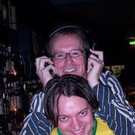 80er-Clubbing Spielboden
