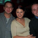Nikolo-Party im 'Rox'