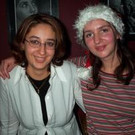 80er Jahre-Clubbing mit Nikolo