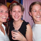 PreSilvester Clubbing im David Fussengger Areal