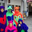 Monsterkonzert Dornbirn