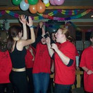 1/2 Zeit Fest der 3C HLW-Rankweil