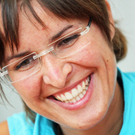 Marga Muxel-Moosbrugger im VOL-Promi-Chat