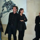 Vernissage im Krankenhaus Dornbirn