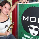 Mobi-Party im Jones