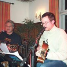 CD-Präsentation in Lustenau