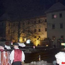 Das Prinzenpaar im Palast, Hohenems