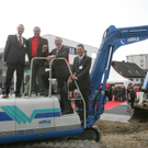 Eröffnung HMP Lochau 