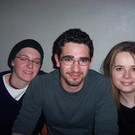 Donnerstag in der Down Town-Bar