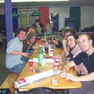 Antenne Newcomer