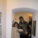Martin Schmid wurde 40