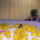 dotcom auf der Messe