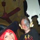 Walpurgisnacht im Palast