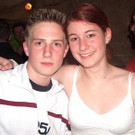 Beach-Party in der Blauen Sau