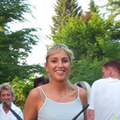 Grillparty bei Christine Flatz