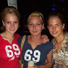 Freitag im Darling