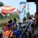 spark7 im Rheinauen Hohenems