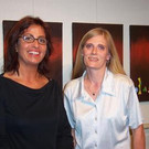 Vernissage im Pflegeheim Dornbirn