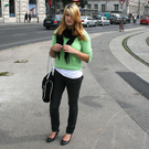 Der Style von Sophie K.