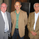 VN-Treffpunkt: Montagsforum