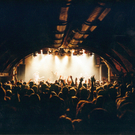 Impressionen aus dem Rockhouse