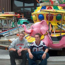 Dornbirner Herbstmesse 07.09.03