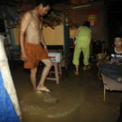 "Ketsana" zerstört Vietnam und Kambodscha